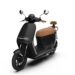 Rugsteun segway scooter E125S