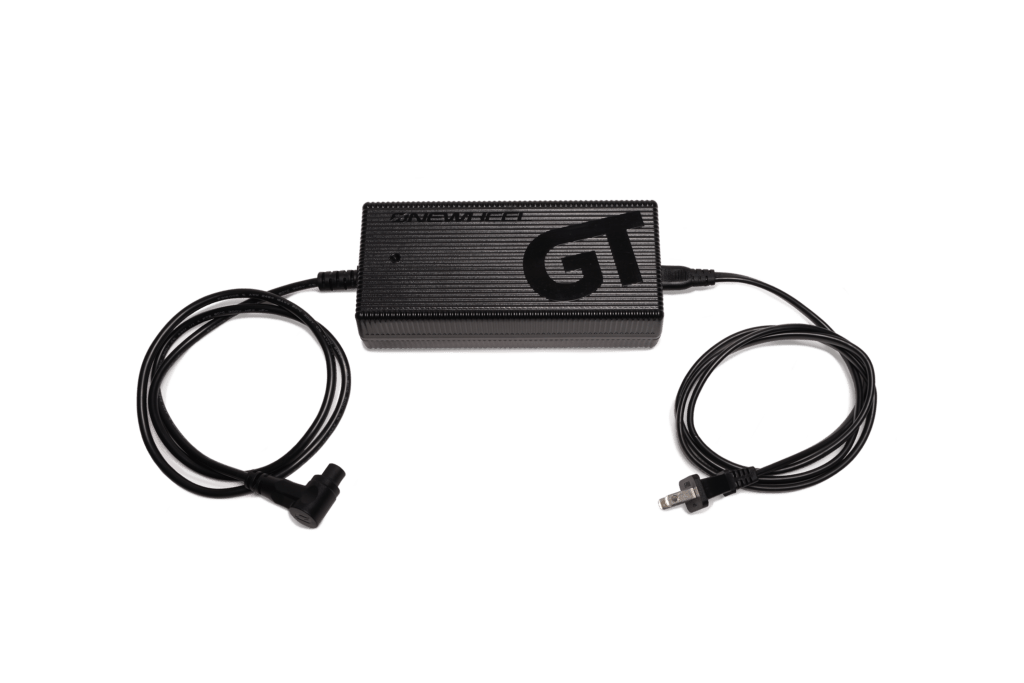 GT Home Charger