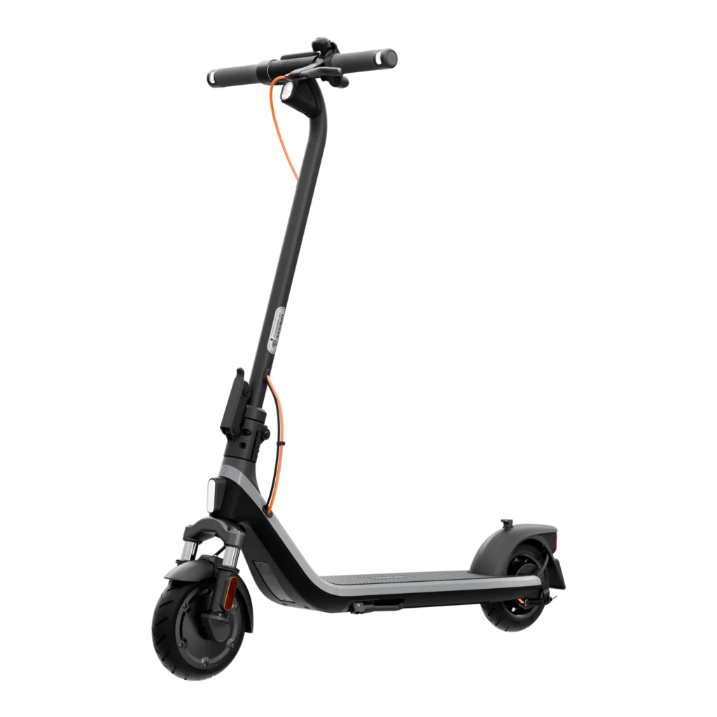 Segway E2 Plus E II