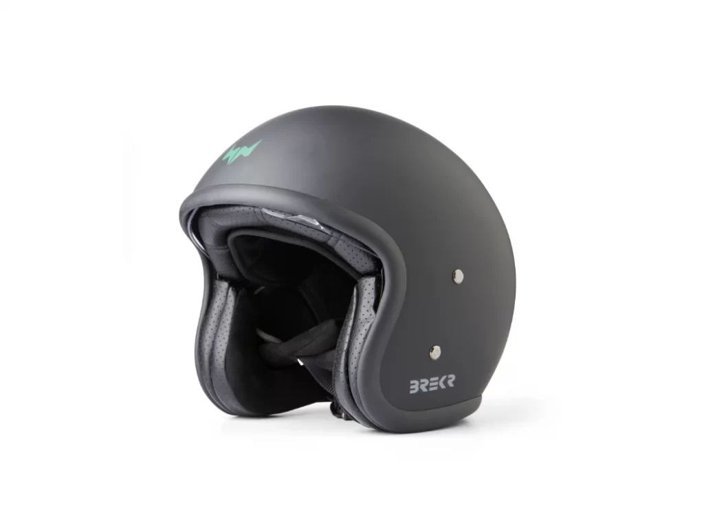 Brekr Helm