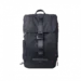 UNIT 1 Torch backpack Charcoal Black