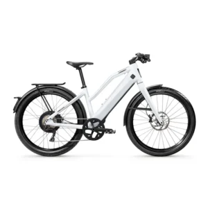 Stromer ST3 Comfort Cool White - Medium