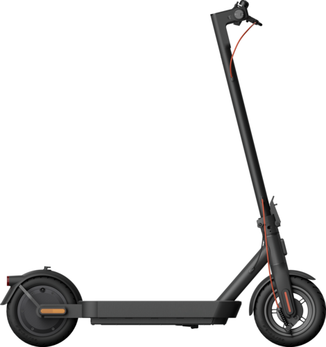 Xiaomi Electric Scooter 4Pro EU 2nd Generation